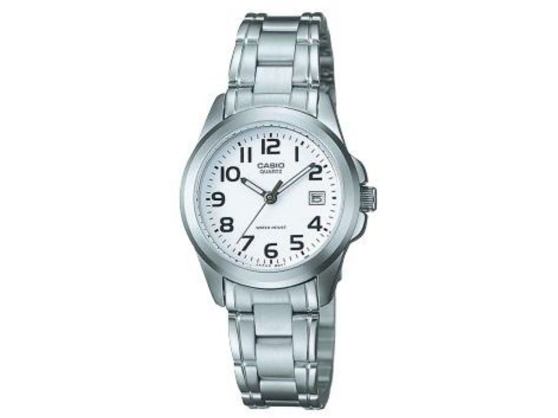 Casio Analógico LTP-1259PD-7BEG