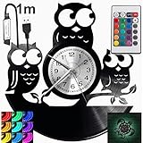 🎁🎁 En el mensaje al vendedor, qué pegatinas (S) y qué agujas del reloj (Z) deben colocarse en el reloj de pared. Si no eliges la variante de reloj de pared, se envía el reloj de pared que se muestra en la primera foto.
