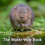 The Water Vole Book by Hugh Warwick