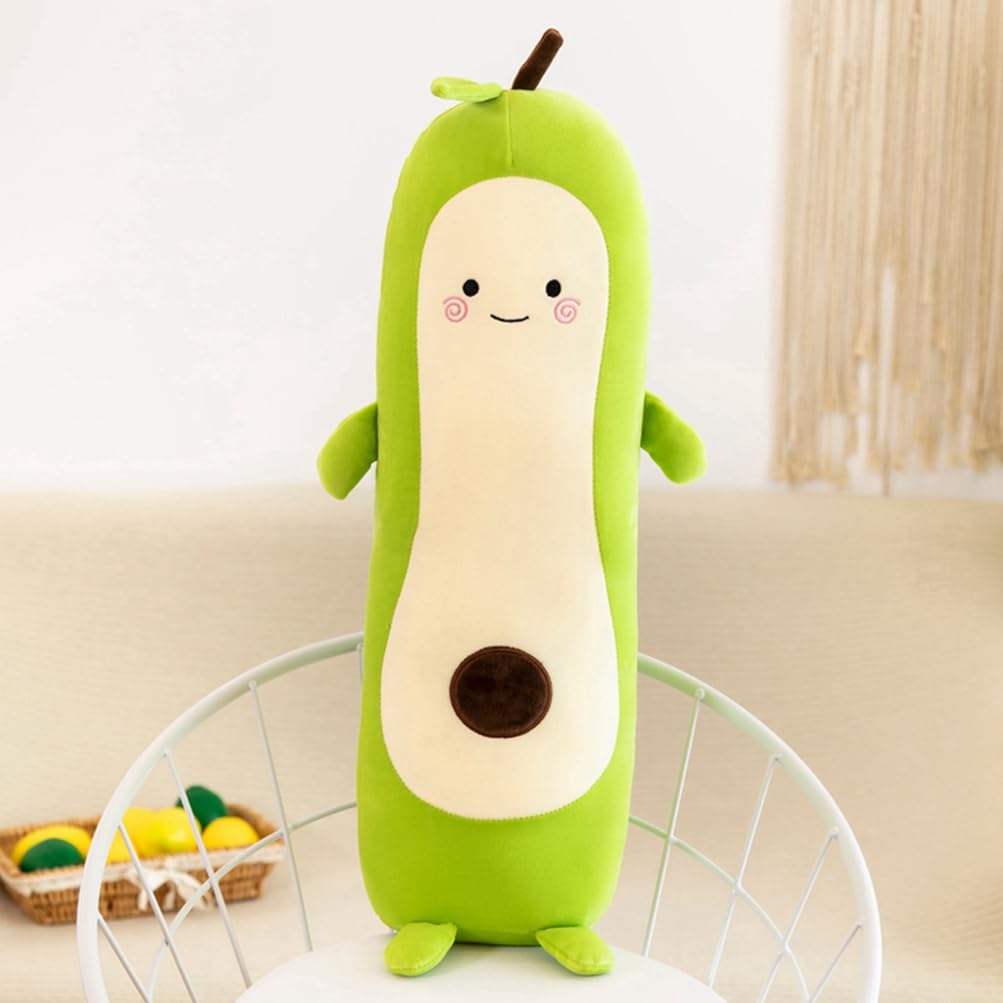 Amazon.co.jp: [SAQJEE]ぬいぐるみ 大きい アボカド ぬいぐるみ