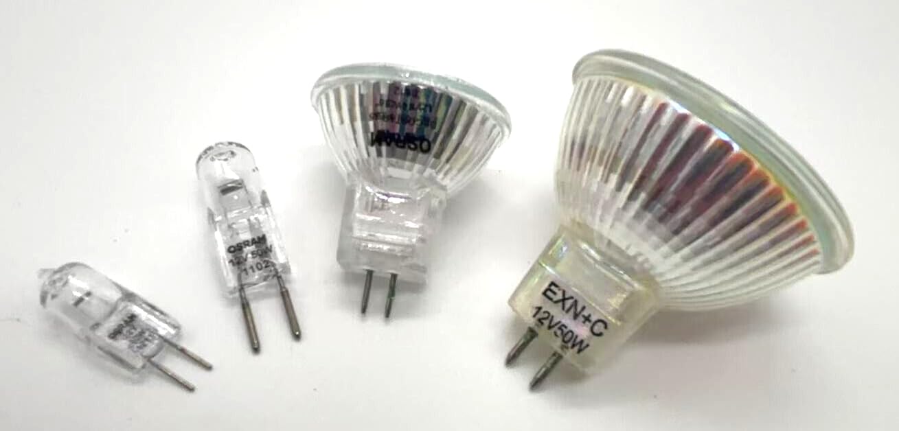 Replacement Nickel Low Voltage Pendant Socket GY6.35 (Bi-Pin) with 6' Field-Cuttable Wire