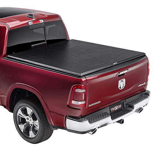 Truxedo Truxport Soft Roll Up Truck Bed Buy Online In Japan At Desertcart