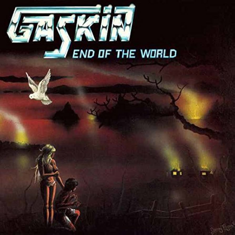 Amazon.co.jp: End Of The World: ミュージック