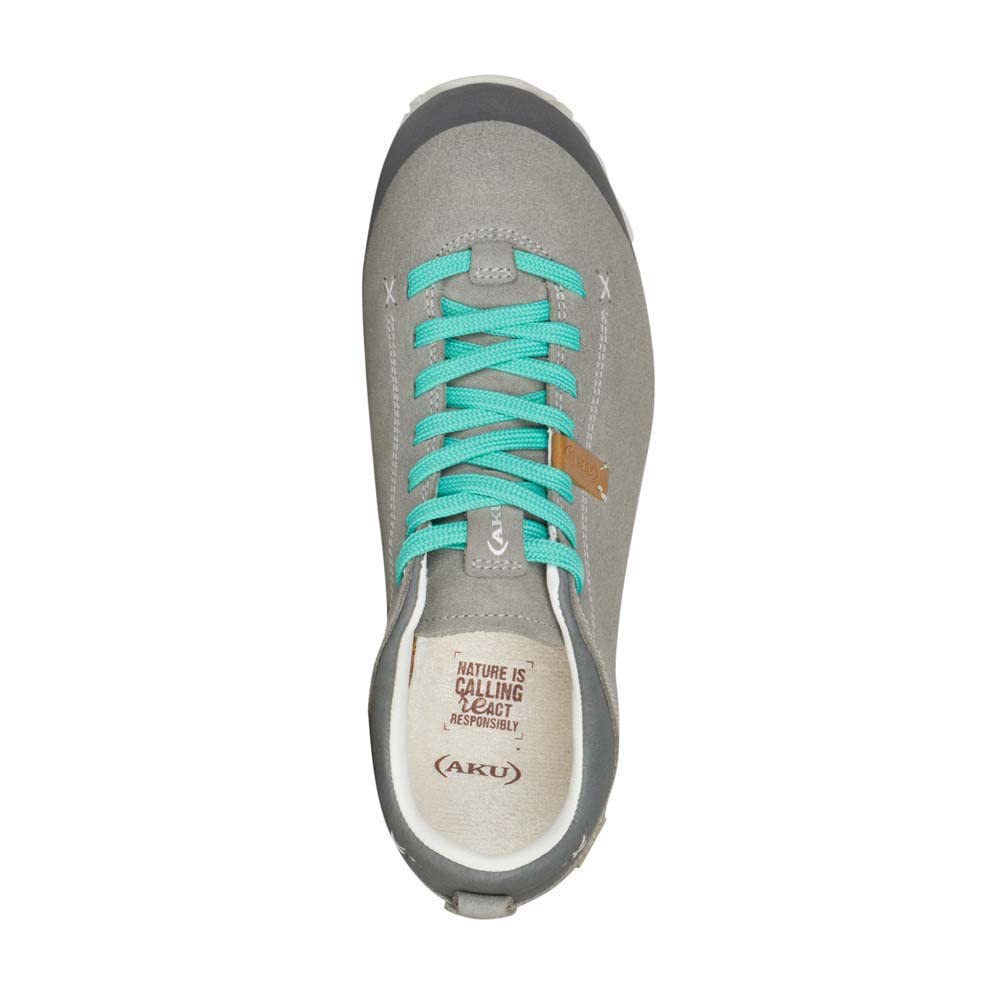 Aku Bellamont III Suede GTX W's Stivali SENDERISMODonna