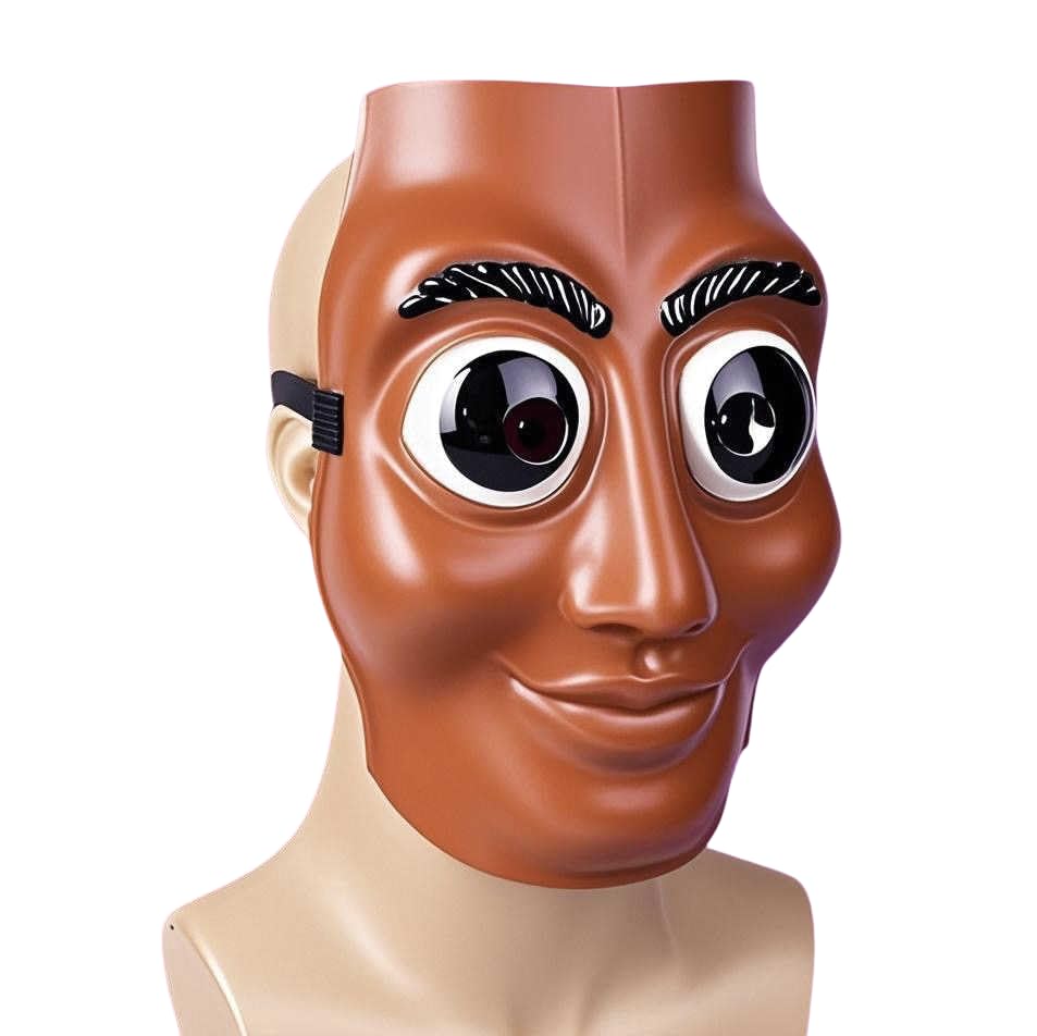 Amazon.co.jp: トゥントゥントゥンサフール マスク TungTungTungSahur