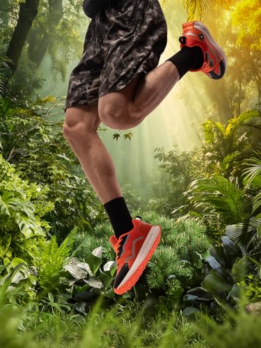 Image of Bacca Bucci x Discovery - Venture Sneakers | Experience The World Collection