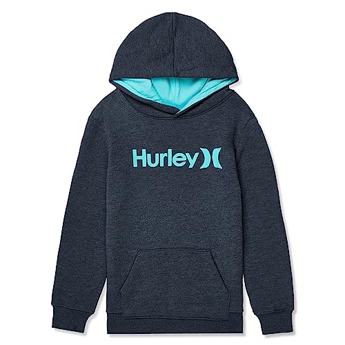 Image of Hurley Boys' Graphic Pullover Hoodie