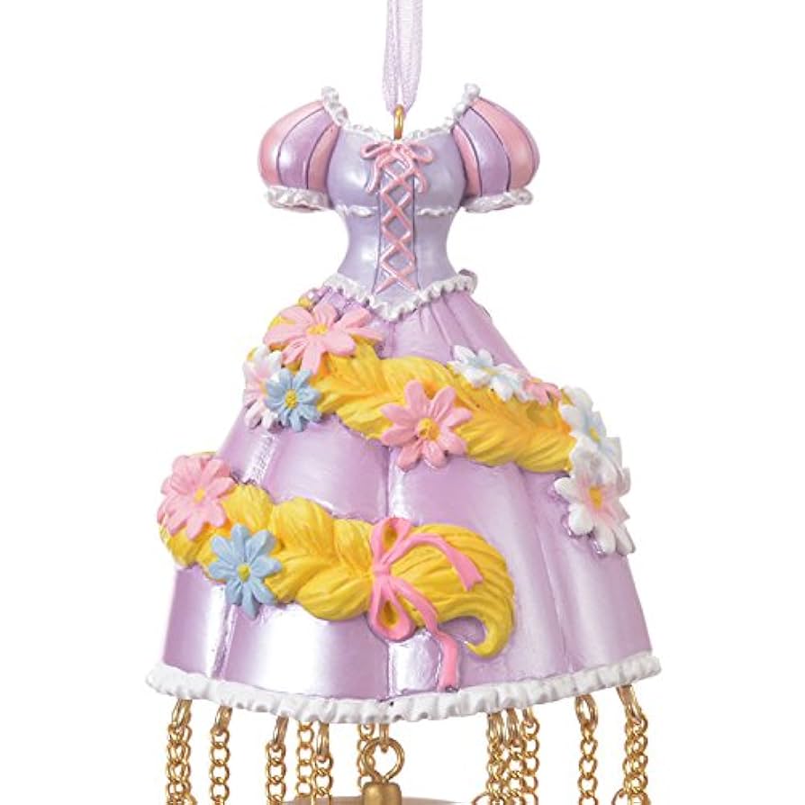 Amazon.co.jp: ディズニーストア（公式）ウィンドチャイム