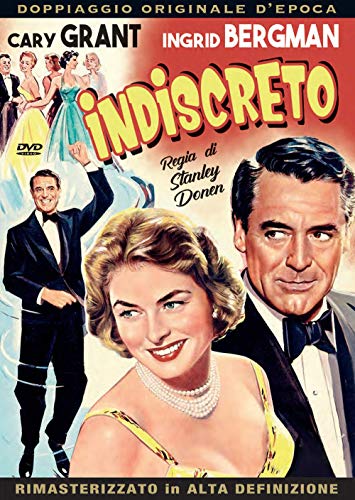 Indiscreto (1958)