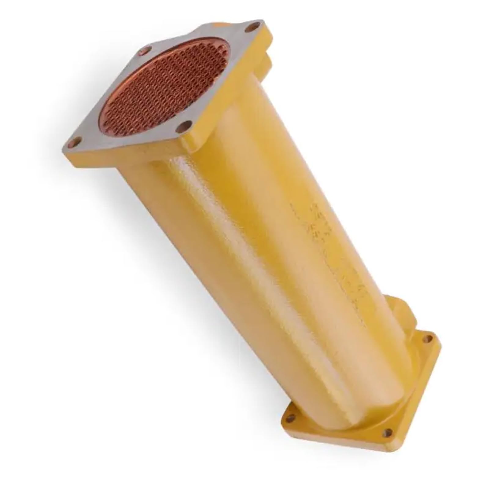 Amazon.com: Haiyazhma New Oil Cooler Core assembly 4W7190 4W7188 