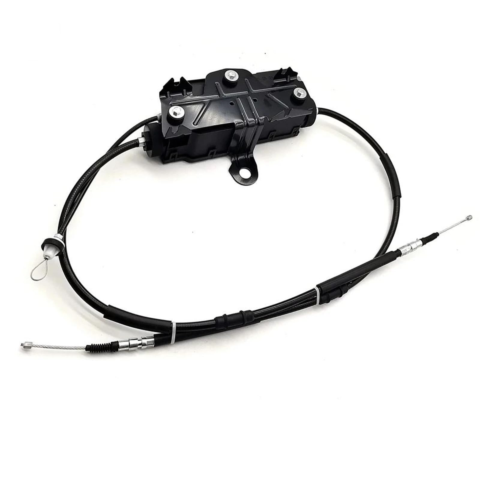 Módulo control freno mano 34436877316 BMW 730i 740i 750i actuador sustitución