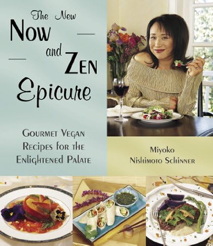 New Now & Zen Epicure, The