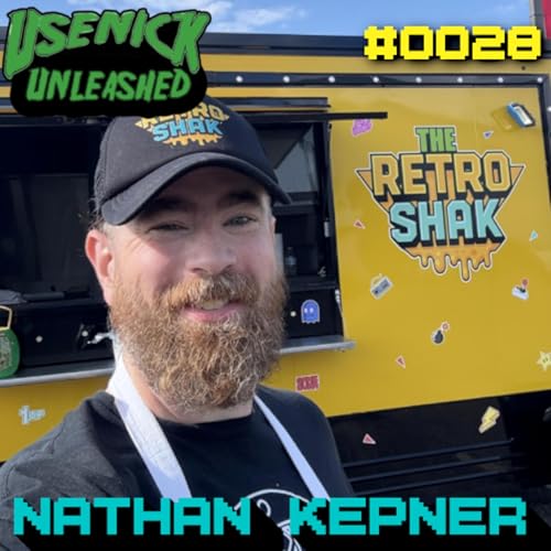 #0028: Nathan Kepner