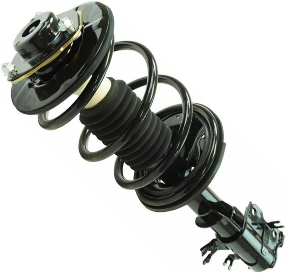 Mola Dianteira Completa AutoShack - Amortecedor e Estrutura para Veículos