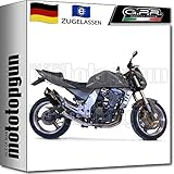 kawasaki z 1000 bj 03 06 technische daten CAT.7.FUNE gpr cat.7.fune 2 auspuff kat furore schwarz kompatibel mit kawasaki z1000 z-1000 2003 03 2004 04 2005 05 2006 06