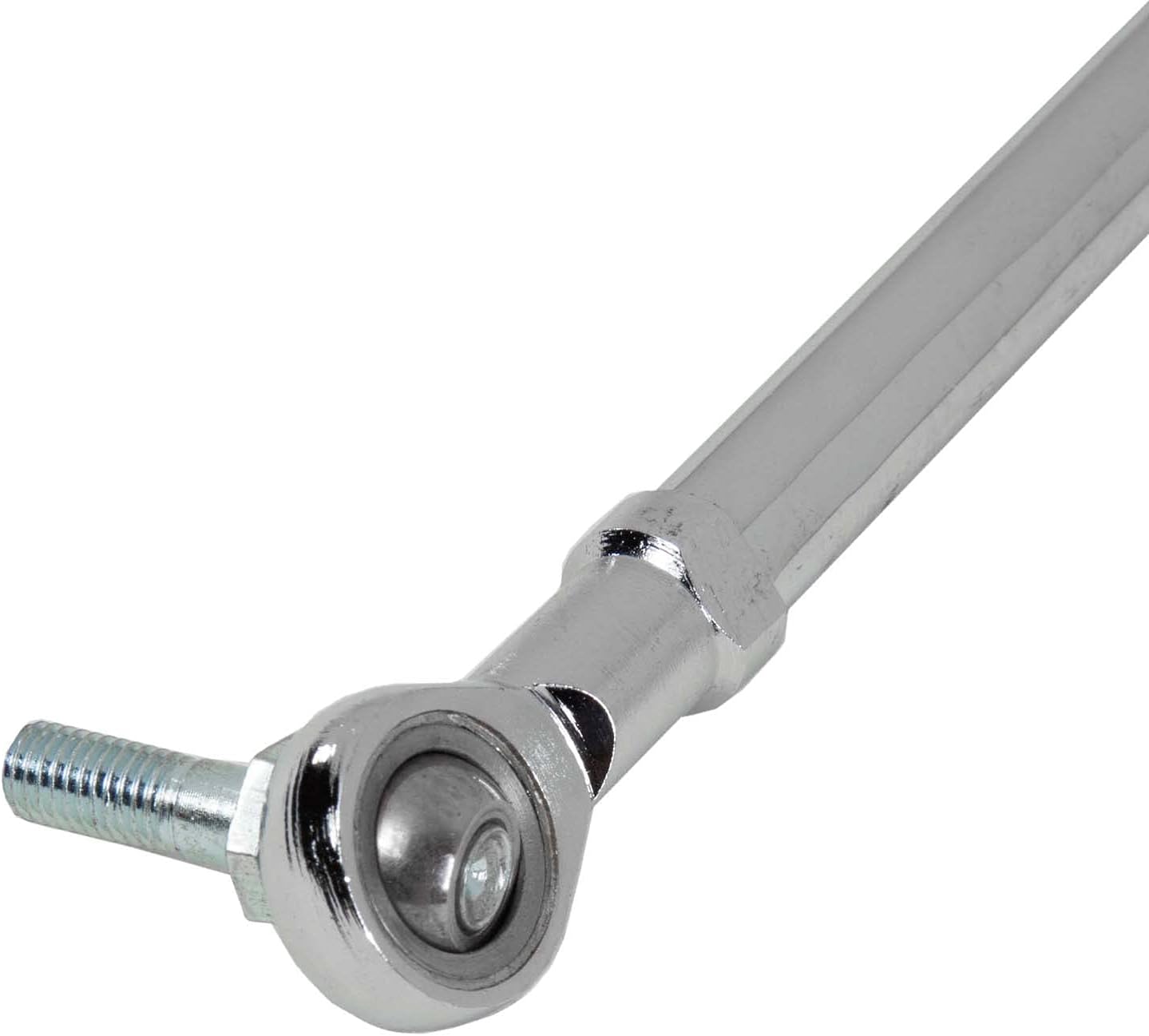 Raider, KIT-8050-V, Brake Linkage Rod Kit for Chrome Forward Controls for Harley 2014-2019 Sportster