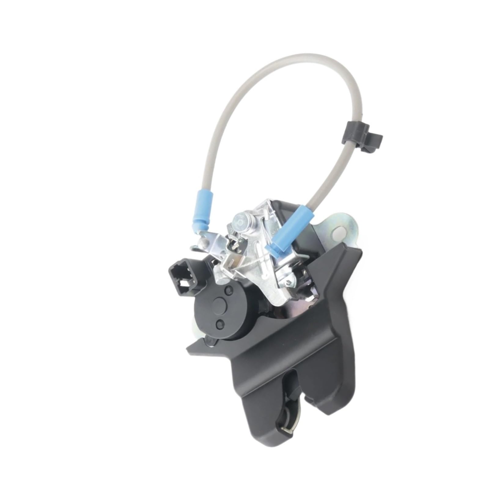 Trunk Tailgate Lock Latch Rear Lid Actuator 81230-C1000 81230C1000 for Hyundai for Sonata 2015 2016 2017 Rear Trunk Lock