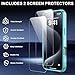 RonShieh for iPhone 17 Case [Shockproof] [Dropproof] [Heavy Duty Protection] [Pocket-Friendly] Slim & Tough Non-Slip Protective Phone Cover for iPhone17 6.3inch, Mint Green
