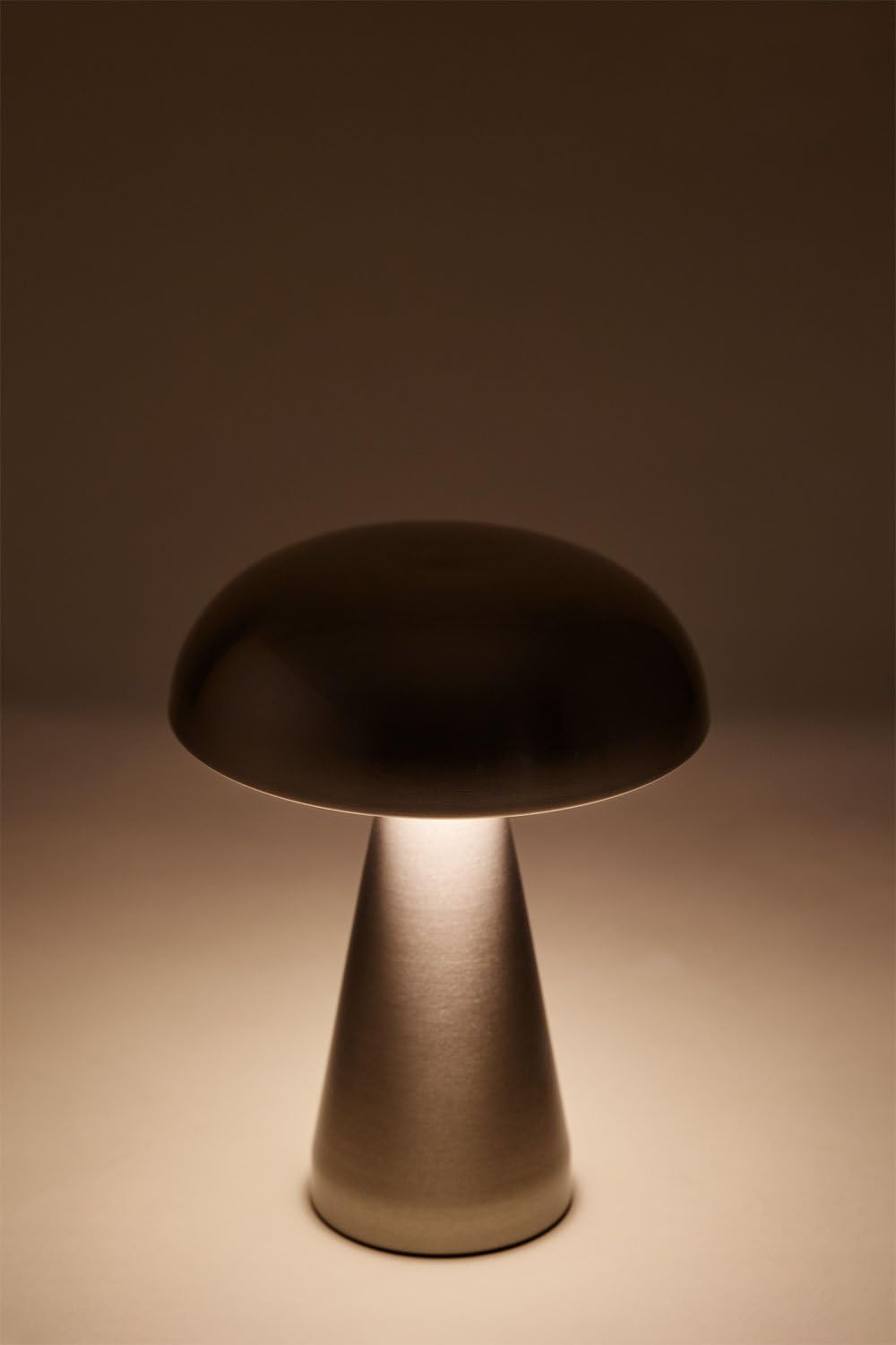 SKLUM Lampe de Table LED sans Fil Galina