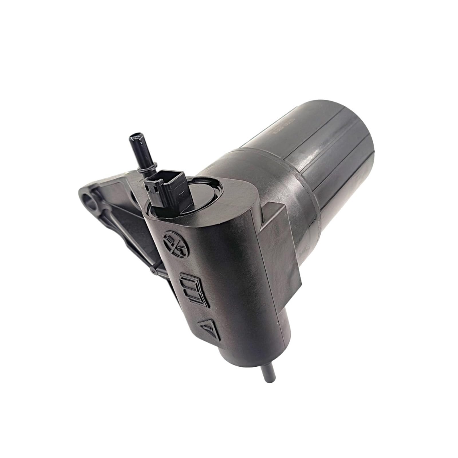 RISWEKFW Excavator Diesel Electronic Fuel Pump Oil Feed Pump for 312 313 320 323 336D2 Models(24V)