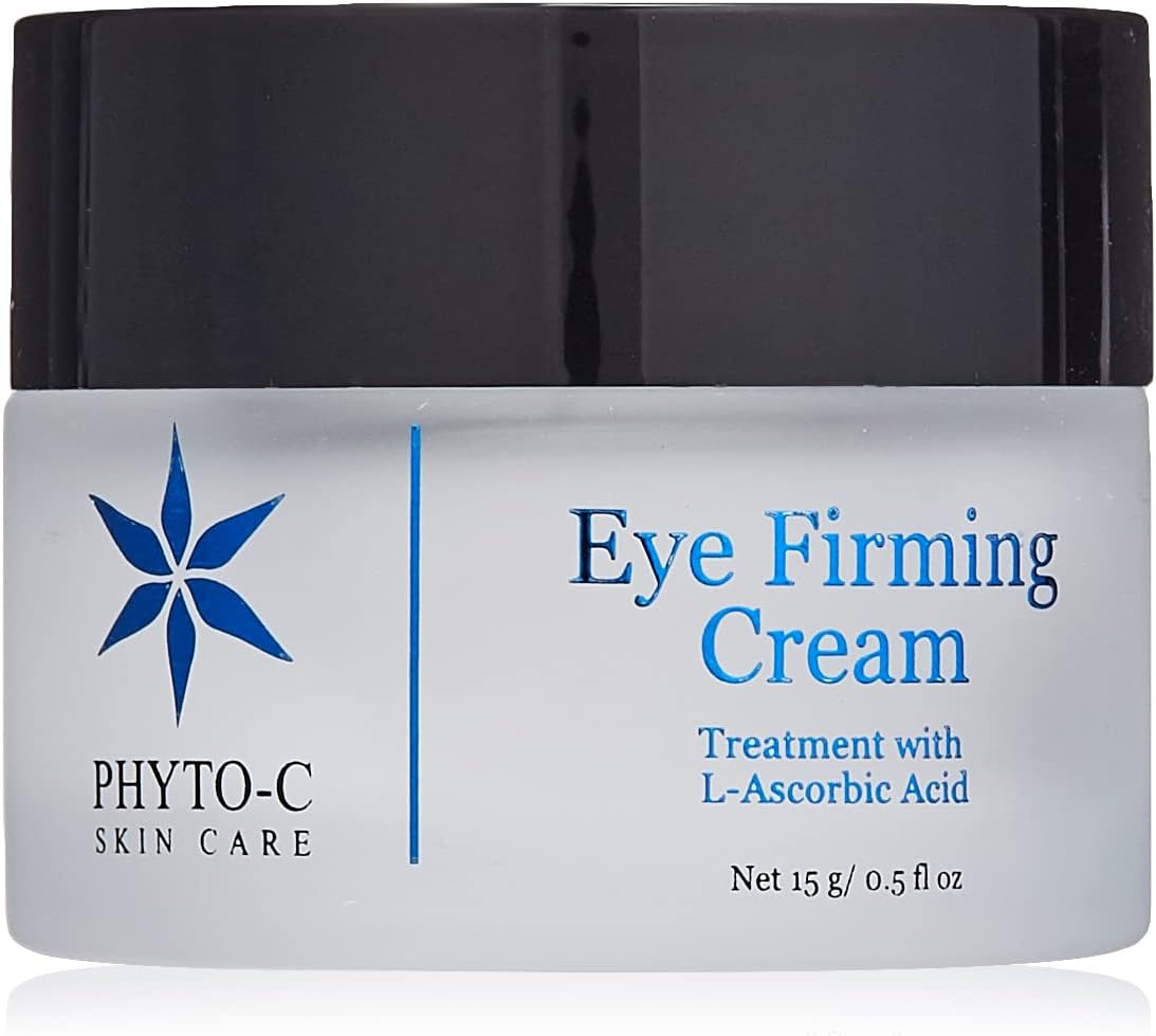 Eye Firming Cream