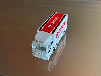 トミカ　非売品　特注　オラクル　ORACLE一番星 Amazon | トミカ ORACLE一番星 トラック | ミニカー・ダイ