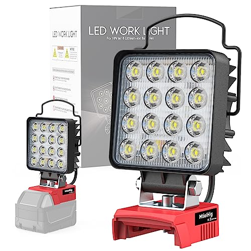 10 best cordless shop light Quick Guide Pro