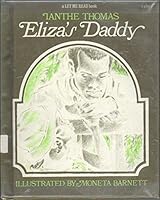 Eliza's Daddy (A Let Me Read Book) 0152254005 Book Cover