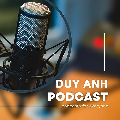 Duy Anh PodCast Titelbild