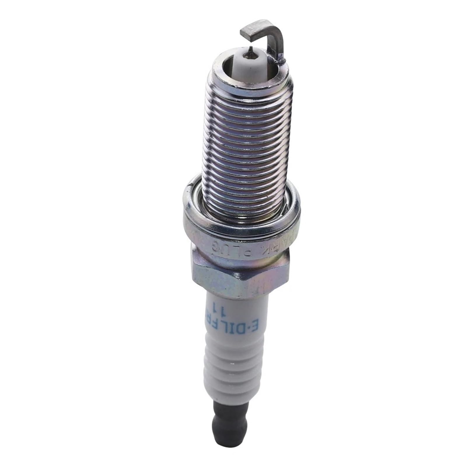 Fit For Toyota Camry Corolla Land Cruiser Rav4 Prado Mark 4runner Lexus ES GS GX IS RX 90919-01263 6176 Spark Plugs DILFR6D11(1 SET (4PCS))