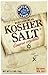 Natural Tides Mediterranean Kosher Salt, 2.2-Pounds (Pack of 6)