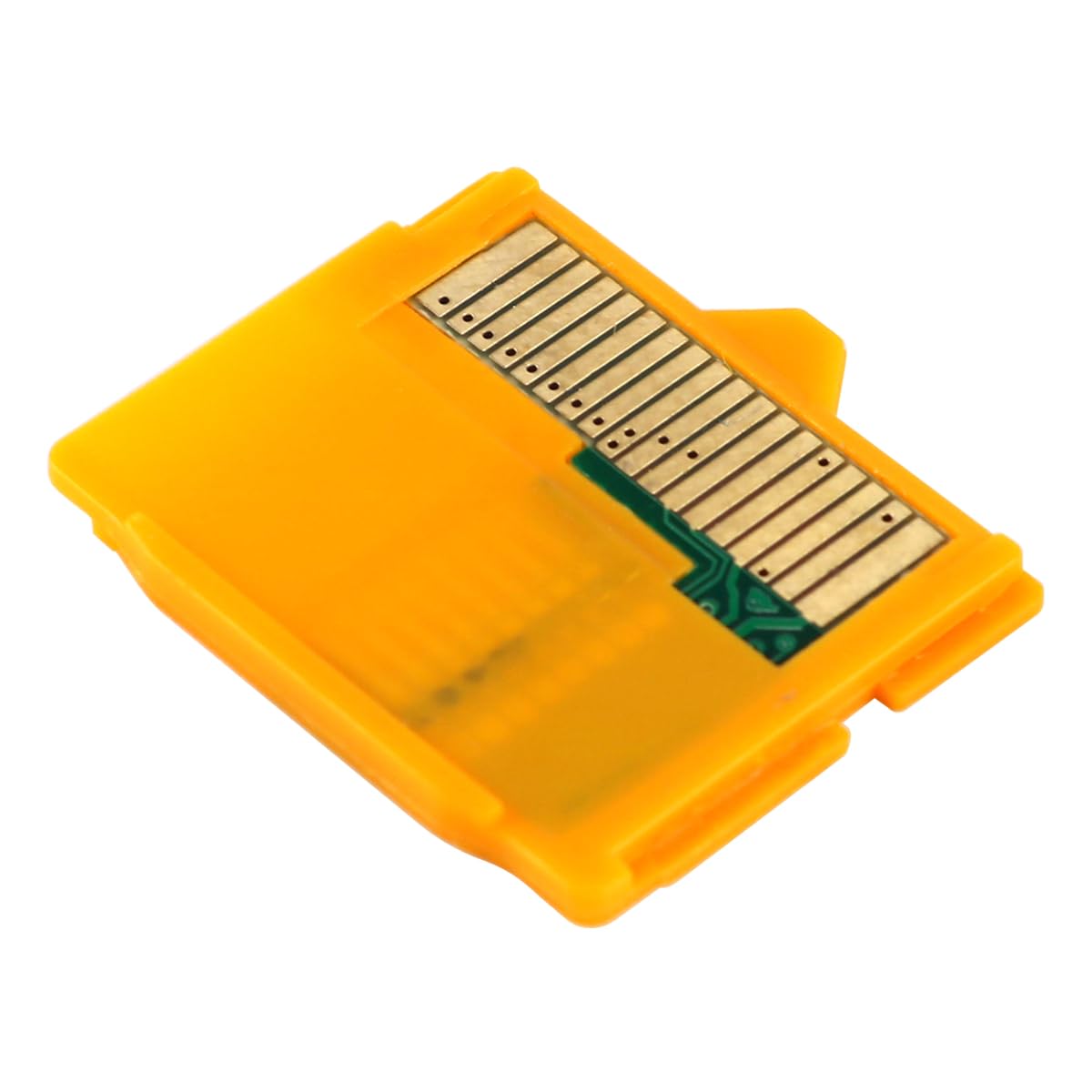 Karta obrazkowa xd MicroSD TF do adaptera XD Adapter konwersji kamery TF do XD Pasuje do U1040 u9000 u7000