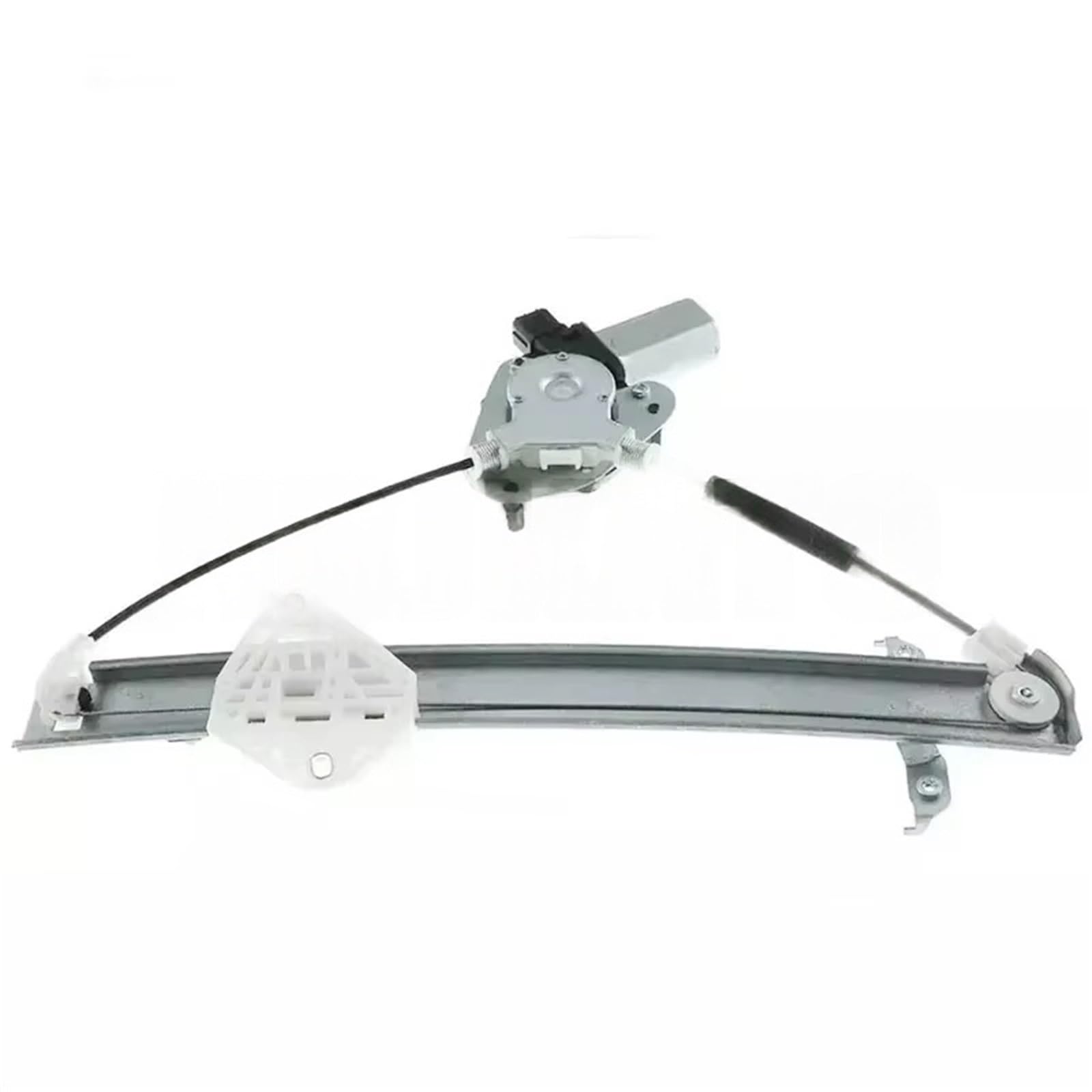 HIIAW for Subaru for Forester Rear Right Power Window Regulator with Motor 61042SC010 Window Regulator Bracket