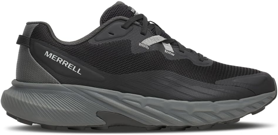 Merrell Agility Trail Unisex Spor Ayakkabı, J00003280