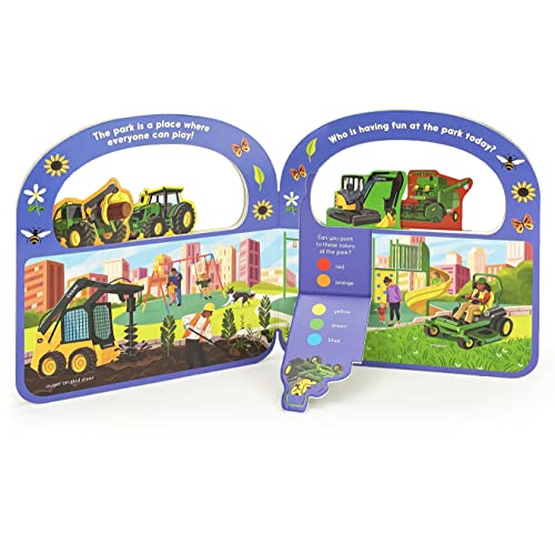 John Deere Kids Machines at Work 9 51Rm7y0e3YL