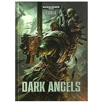Codex Dark Angels
