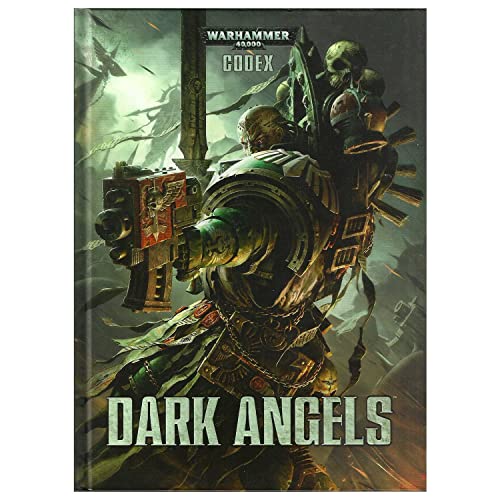 Codex Dark Angels