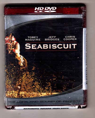  Seabiscuit