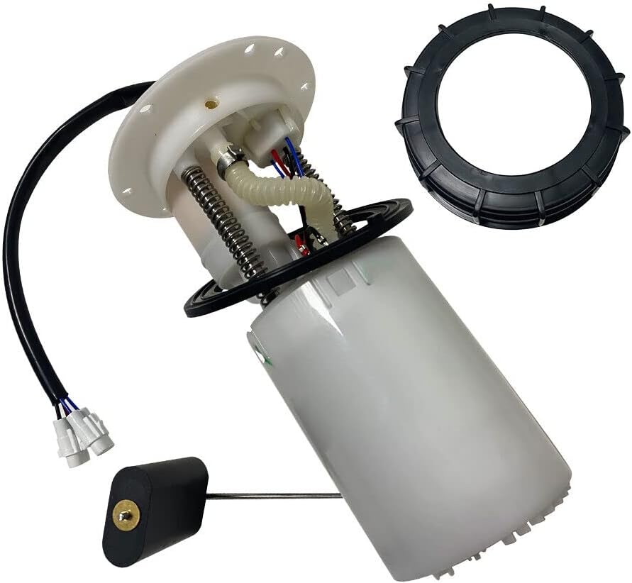 CCLINK Fuel Pump EFI For HiSUN ATV700 HS 400 MSA 800 ATV500 BENNCHE MASSIMO 39500