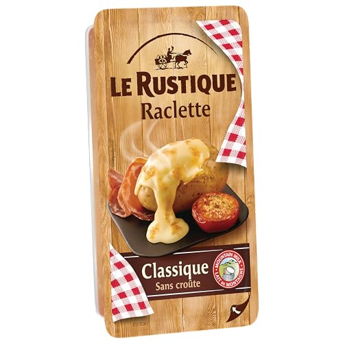 Le Rustique Raclette 350g