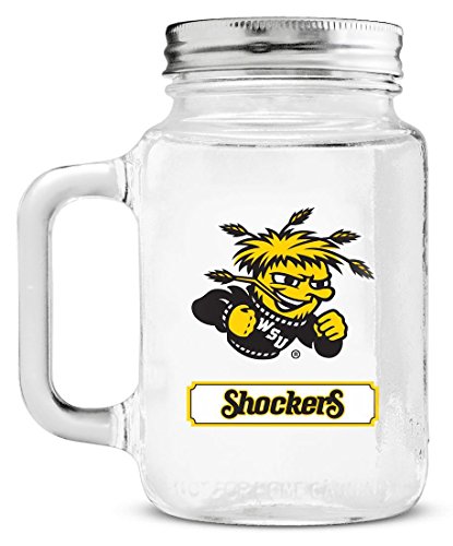 Duck House NCAA - Botes de cristal unisex - LMJ487, Talla única, Color del equipo