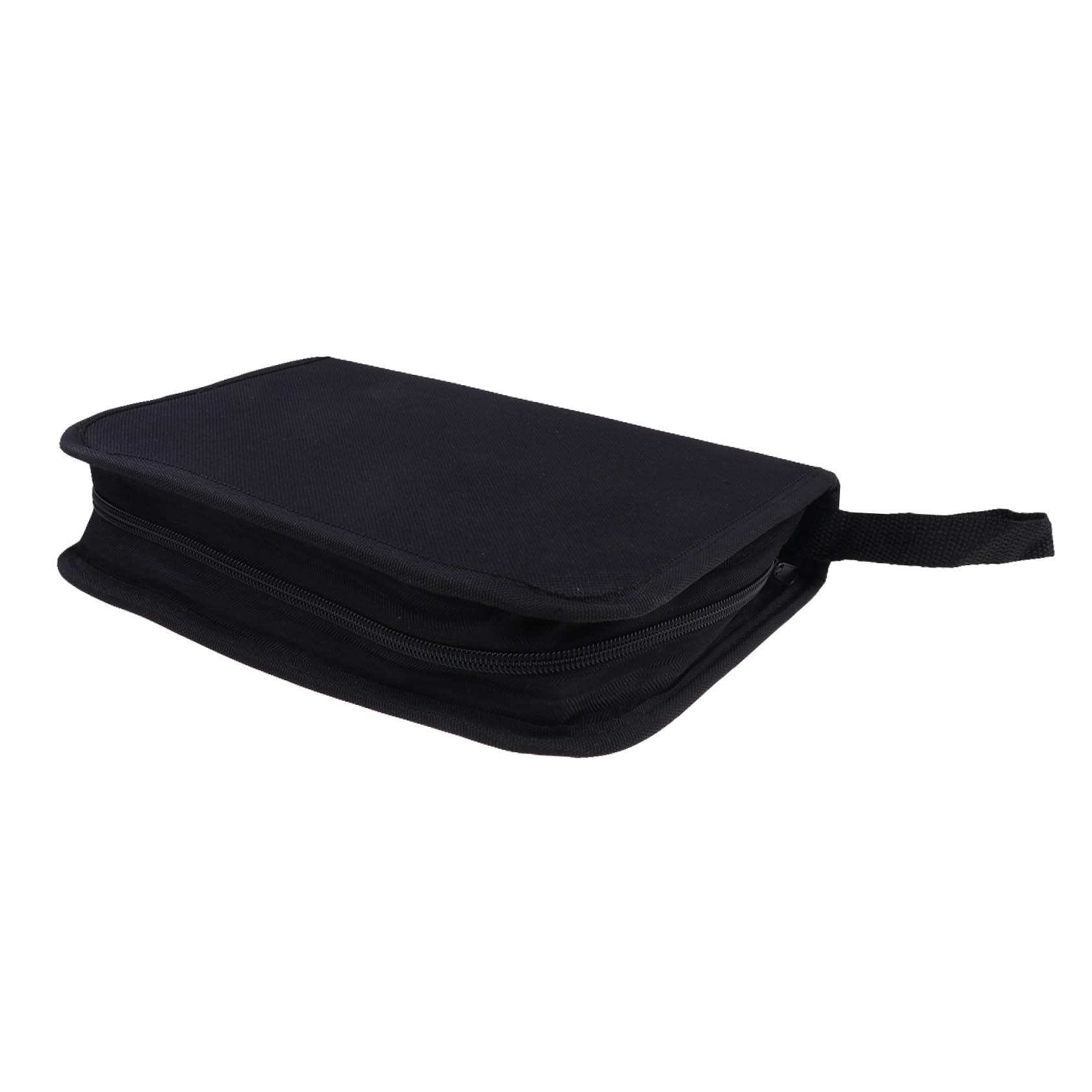 Kit D'outils Réseau 12-en-1 Pince à Dénuder et Testeur de Câble, Mallette de Rangement, Matériaux Pp et Métal pour Maintenance Réseau