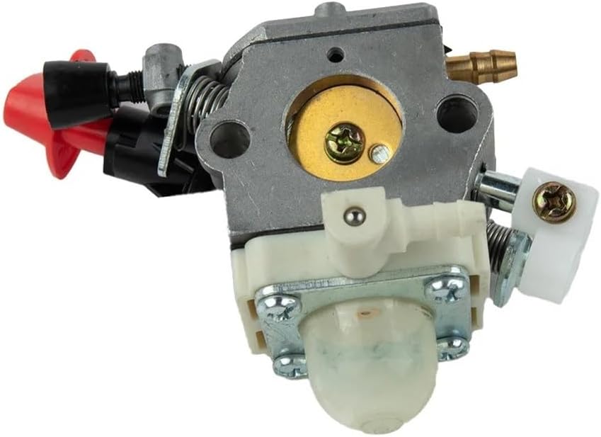for with FS56RC FS70C FS70R FS70RC Carburetor 4144 120 0608 Pruning Machine Brush Cutter Lawn Edger Garden Power Tools Parts Universal