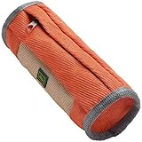 Befüllbarer Dummy für Hundesport, Training und Apportierspiele sowie zur Aufbewahrung von Leckerlis und Belohnungssnacks