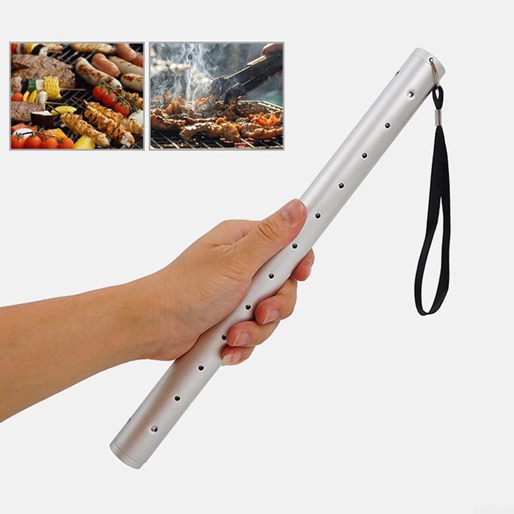 Griglia pieghevole per falò portatile in acciaio inossidabile 304 Griglia per barbecue con supporto staccabile Installazione rapida Rack di cottura del fuoco all'aperto campeggio cortile feste in