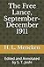 The Free Lance, September-December 1911: Edited and Annotated by S. T. Joshi (Collected Essays and Journalism of H. L. Mencken)