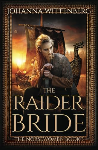 The Raider Bride (The Norsewomen)