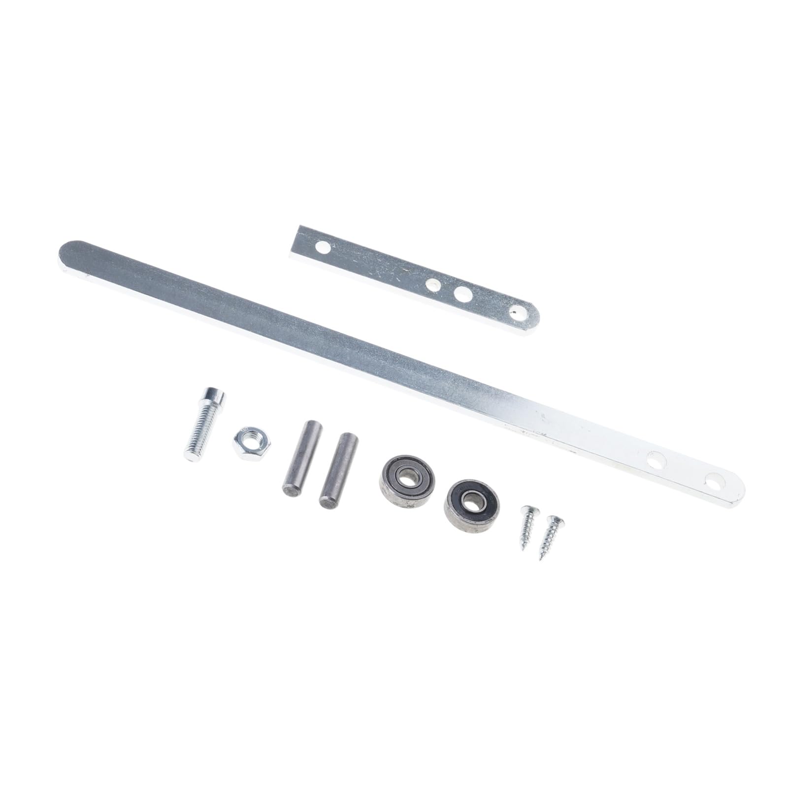 Tsophreniq Manual Bending Bender Rod Forming Tool Steel Stainless Rod Tubing Bender Desktop Workbench Bending Manual Molder