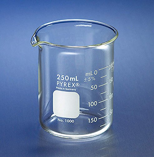 【SALE】PYREX パイレックス　5000ml ビーカー　花器にも SALE】PYREX パイレックス 5000ml ビーカー 花器にも