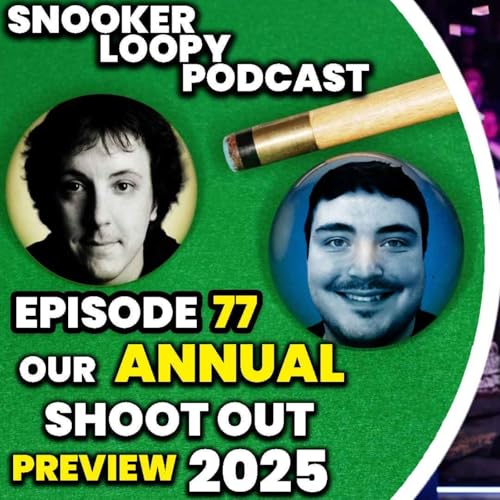 Our Annual Shoot Out Preview 2025